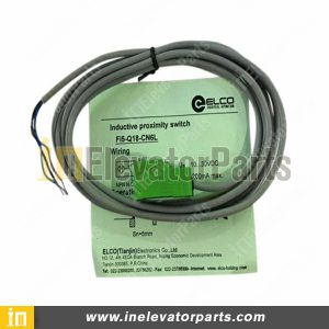 FI5-Q18-CN6L,Proximity Switch FI5-Q18-CN6L,Elevator parts,Elevator Inductive sensor,Lift FI5-Q18-CN6L FI5-Q18-ON6L FI5-Q18-OD6L FI5-Q18-OP6L,ELCO Elevator spare parts,ELCO Elevator parts,ELCO FI5-Q18-CN6L,ELCO Inductive sensor,ELCO Proximity Switch FI5-Q18-CN6L,ELCO Lift Proximity Switch,ELCO Elevator FI5-Q18-ON6L,Cheap ELCO Elevator Proximity Switch Sales Online,ELCO Elevator Proximity Switch Supplier