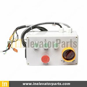 KM713856G21,Car Top Inspection Box KM713856G21,Elevator parts,Elevator Car Top Inspection Box,Elevator KM713856G21,KONE Elevator spare parts,KONE Elevator parts,KONE KM713856G21,KONE Car Top Inspection Box,KONE Car Top Inspection Box KM713856G21,KONE Elevator Car Top Inspection Box,KONE Elevator KM713856G21,Cheap KONE Elevator Car Top Inspection Box Sales Online,KONE Elevator Car Top Inspection Box Supplier