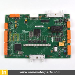 KM763640G01, KM763643H02, KM763643H03, KM763643H04, KONE Elevator LCECPUNC Motherboard, KONE MRL Lift CPU Board, KONE V3F18 Board, KONE Elevator PCB Board Supplier