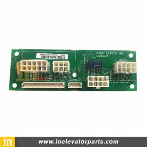 KM824620G01,LCEALM PCB KM824620G01,Elevator parts,Elevator LCEALM PCB,Elevator KM824620G01,KONE Elevator spare parts,KONE Elevator parts,KONE KM824620G01,KONE LCEALM PCB,KONE LCEALM PCB KM824620G01,KONE Elevator LCEALM PCB,KONE Elevator KM824620G01,Cheap KONE Elevator LCEALM PCB Sales Online,KONE Elevator LCEALM PCB Supplier