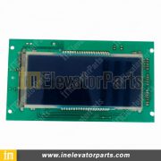 KM863240G03,LCD Display Board KM863240G03,Elevator parts,Elevator LCD Display Board,Elevator KM863240G03,KONE Elevator spare parts,KONE Elevator parts,KONE KM863240G03,KONE LCD Display Board,KONE LCD Display Board KM863240G03,KONE Elevator LCD Display Board,KONE Elevator KM863240G03,Cheap KONE Elevator LCD Display Board Sales Online,KONE Elevator LCD Display Board Supplier,KM863240G01