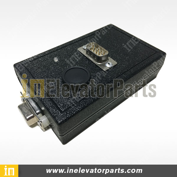 Tool for KONE decoder KM878240G01,for KONE test tool unlimited times