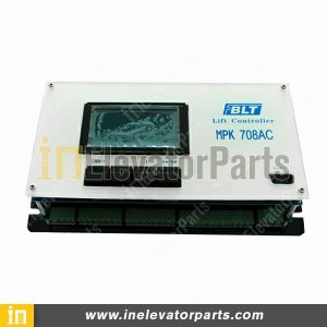 MPK708AC,Main Controller MPK708AC,Elevator parts,Elevator Main Controller,Elevator MPK708AC,BLT Elevator spare parts,BLT Elevator parts,BLT MPK708AC,BLT Main Controller,BLT Main Controller MPK708AC,BLT Elevator Main Controller,BLT Elevator MPK708AC,Cheap BLT Elevator Main Controller Sales Online,BLT Elevator Main Controller Supplier