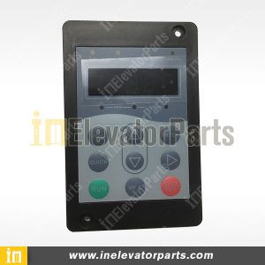 MCTC-OPR-A, Monarch Testing Tool, Monarch NICE3000+ Keypad, Monarch Universal Protocol Debugger, Monarch Elevator Inverter Keypad, Monarch Lift Service Tool, Mctc-Opr-Mdke6, GPS-33E63E, MDKE6, MDKE, Monarch Inverter Service Tool Supplier