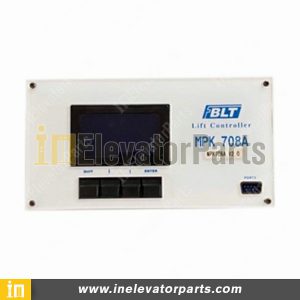 MPK708A,PCB MPK708A,Elevator parts,Elevator PCB,Elevator MPK708A,BLT Elevator spare parts,BLT Elevator parts,BLT MPK708A,BLT PCB,BLT PCB MPK708A,BLT Elevator PCB,BLT Elevator MPK708A,Cheap BLT Elevator PCB Sales Online,BLT Elevator PCB Supplier