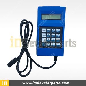 Conveyor Debugging Tool, Elevator Lift Blue Test Tool, Otis Elevator Service Tool, Unlock Lift Testing Tool, Elevator Service Tool Supplier, Unlimited Times OTIS Service Tool, Otis Escalator Blue Service Tool, GAA21750AK3