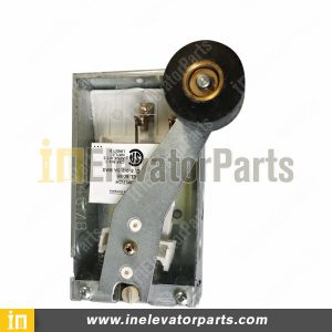 GCA26800KX1,D550833 Limit Switch 6098 GCA26800KX1,Elevator parts,Elevator D550833 Limit Switch 6098,Elevator GCA26800KX1,OTIS Elevator spare parts,OTIS Elevator parts,OTIS GCA26800KX1,OTIS D550833 Limit Switch 6098,OTIS D550833 Limit Switch 6098 GCA26800KX1,OTIS Elevator D550833 Limit Switch 6098,OTIS Elevator GCA26800KX1,Cheap OTIS Elevator D550833 Limit Switch 6098 Sales Online,OTIS Elevator D550833 Limit Switch 6098 Supplier