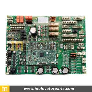 DAA26800DV2, KAA26800ABB2, ABA26800AVP6, GECB_ASIA Motherboard, KBA26800ABB1, KBA26800ABB2, KBA26800ABB3, KBA26800ABB6, KBA26800ABB8, KBA26800ABB14, Otis Elevator GECE Board, OTIS Lift GECE_ASIA PCB, Otis Elevator PCB Supplier