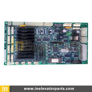 LG Sigma Elevator Communication Command Board, SIGMA Lift PCB in Cabin, Otis Elevator Command Motherboard, DCL-240, DCL-243, DCL-244, AEG08C734