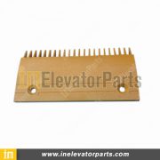 22 Teeth 0129CAD001,Comb Plate 22 Teeth 0129CAD001,Escalator parts,Escalator Comb Plate,Escalator 22 Teeth 0129CAD001,FUJI Escalator spare parts,FUJI Escalator parts,FUJI 22 Teeth 0129CAD001,FUJI Comb Plate,FUJI Comb Plate 22 Teeth 0129CAD001,FUJI Escalator Comb Plate,FUJI Escalator 22 Teeth 0129CAD001,Cheap FUJI Escalator Comb Plate Sales Online,FUJI Escalator Comb Plate Supplier