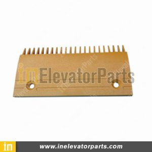 22 Teeth 0129CAD001,Comb Plate 22 Teeth 0129CAD001,Escalator parts,Escalator Comb Plate,Escalator 22 Teeth 0129CAD001,FUJI Escalator spare parts,FUJI Escalator parts,FUJI 22 Teeth 0129CAD001,FUJI Comb Plate,FUJI Comb Plate 22 Teeth 0129CAD001,FUJI Escalator Comb Plate,FUJI Escalator 22 Teeth 0129CAD001,Cheap FUJI Escalator Comb Plate Sales Online,FUJI Escalator Comb Plate Supplier