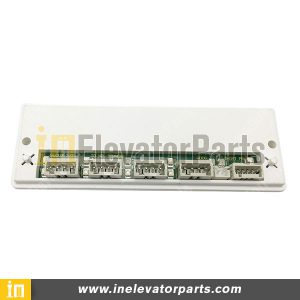 5500 Elevator Function Board, Lift PCB SLCUX 3.QA, ID.NR.594468, ID.NR.594314, 5500 Elevator PCB in Dubai UAE