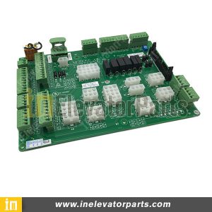 Monarch Elevator Control Cabinet Interface Board, Lift Connect PCB, Monarch Elevator Interface Board, MCTC-KCB-B1, MCTC-KCB-B2, MCTC-KCB-B4, MCTC-KCB-B6, MCTC-KCB-C1, MCTC-KCB-A1, Monarch Interface Board Supplier, Monarch Control Cabinet Interface Board in Malaysia, Monarch Elevator Interface Board with Ribbon Cable