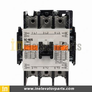 SC-N2S,Contactor SC-N2S,Elevator parts,Elevator Contactor,Elevator SC-N2S,FUJI Elevator spare parts,FUJI Elevator parts,FUJI SC-N2S,FUJI Contactor,FUJI Contactor SC-N2S,FUJI Elevator Contactor,FUJI Elevator SC-N2S,Cheap FUJI Elevator Contactor Sales Online,FUJI Elevator Contactor Supplier