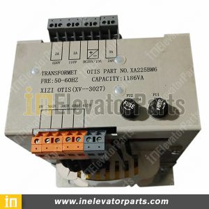 XAA225BM6,Transformer XAA225BM6,Elevator parts,Elevator Transformer,Elevator XAA225BM6,OTIS Elevator spare parts,OTIS Elevator parts,OTIS XAA225BM6,OTIS Transformer,OTIS Transformer XAA225BM6,OTIS Elevator Transformer,OTIS Elevator XAA225BM6,Cheap OTIS Elevator Transformer Sales Online,OTIS Elevator Transformer Supplier