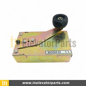 6098B11,Limit Switch 6098B11,Elevator parts,Elevator Limit Switch,Elevator 6098B11,OTIS Elevator spare parts,OTIS Elevator parts,OTIS 6098B11,OTIS Limit Switch,OTIS Limit Switch 6098B11,OTIS Elevator Limit Switch,OTIS Elevator 6098B11,Cheap OTIS Elevator Limit Switch Sales Online,OTIS Elevator Limit Switch Supplier