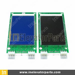 DBA26800CR1,Display PCB A3N59808 DBA26800CR1,Elevator parts,Elevator Display PCB A3N59808,Elevator DBA26800CR1,OTIS Elevator spare parts,OTIS Elevator parts,OTIS DBA26800CR1,OTIS Display PCB A3N59808,OTIS Display PCB A3N59808 DBA26800CR1,OTIS Elevator Display PCB A3N59808,OTIS Elevator DBA26800CR1,Cheap OTIS Elevator Display PCB A3N59808 Sales Online,OTIS Elevator Display PCB A3N59808 Supplier