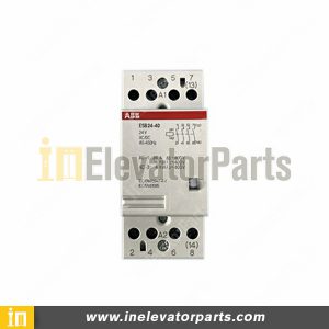 ESB24-40,ABB Contactor ESB24-40,Elevator parts,Elevator ABB Contactor,Elevator ESB24-40,OTHERS Elevator spare parts,OTHERS Elevator parts,OTHERS ESB24-40,OTHERS ABB Contactor,OTHERS ABB Contactor ESB24-40,OTHERS Elevator ABB Contactor,OTHERS Elevator ESB24-40,Cheap OTHERS Elevator ABB Contactor Sales Online,OTHERS Elevator ABB Contactor Supplier