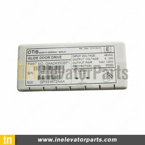 GAA24350BP1,AT120 Door Controller GAA24350BP1,Elevator parts,Elevator AT120 Door Controller,Elevator GAA24350BP1,OTIS Elevator spare parts,OTIS Elevator parts,OTIS GAA24350BP1,OTIS AT120 Door Controller,OTIS AT120 Door Controller GAA24350BP1,OTIS Elevator AT120 Door Controller,OTIS Elevator GAA24350BP1,Cheap OTIS Elevator AT120 Door Controller Sales Online,OTIS Elevator AT120 Door Controller Supplier