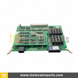 JOB6840KA1,PCB MIB JOB6840KA1,Elevator parts,Elevator PCB MIB,Elevator JOB6840KA1,OTIS Elevator spare parts,OTIS Elevator parts,OTIS JOB6840KA1,OTIS PCB MIB,OTIS PCB MIB JOB6840KA1,OTIS Elevator PCB MIB,OTIS Elevator JOB6840KA1,Cheap OTIS Elevator PCB MIB Sales Online,OTIS Elevator PCB MIB Supplier