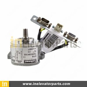 TAA633K102,Encoder for Servo Motor TAA633K102,Elevator parts,Elevator Encoder for Servo Motor,Elevator TAA633K102,OTIS Elevator spare parts,OTIS Elevator parts,OTIS TAA633K102,OTIS Encoder for Servo Motor,OTIS Encoder for Servo Motor TAA633K102,OTIS Elevator Encoder for Servo Motor,OTIS Elevator TAA633K102,Cheap OTIS Elevator Encoder for Servo Motor Sales Online,OTIS Elevator Encoder for Servo Motor Supplier