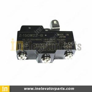 Z-15GW22-B,micro switch Z-15GW22-B,Elevator parts,Elevator micro switch,Elevator Z-15GW22-B,OTHERS Elevator spare parts,OTHERS Elevator parts,OTHERS Z-15GW22-B,OTHERS micro switch,OTHERS micro switch Z-15GW22-B,OTHERS Elevator micro switch,OTHERS Elevator Z-15GW22-B,Cheap OTHERS Elevator micro switch Sales Online,OTHERS Elevator micro switch Supplier