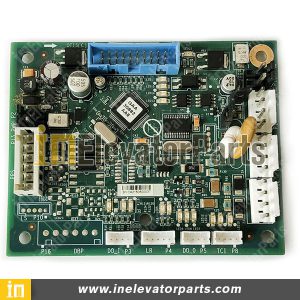 OTIS Elevator CSPB Board, Otis Lift Car Top Communication Motherboard, OTIS Elevator Car Roof PCB, DBA26800CA1, DBA26800CA2, DAA26800EL1, GAA30882AAE