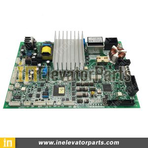 Mitsubishi ELENESSA Elevator Door Drive Board, Mitsubishi Lift Door Operator PCB, Mitsubishi Door Control Motherboard, DOR-1231A, DOR-1231B, DOR-1321A, DOR-1321B, DOR-1241A, DOR-1240A