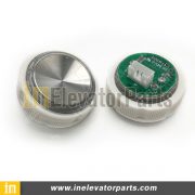 OTIS Elevator Push Button, Elevator Push Button Supplier, CN03010009, FAA25090A711, FAA25090A712, FAA25090A713, A4J16354 A3, E319204, A4J16354A3
