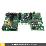 Mitsubishi Elevator Driver PCB, Mitsubishi Lift Driver Motherboard, Mitsubishi Elevator Circuit Board Supplier, KCR-940A, KCR-940B, KCR-940C, KCR-940D, YX304B249*-01