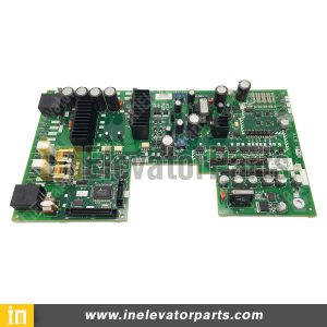 Mitsubishi Elevator Driver PCB, Mitsubishi Lift Driver Motherboard, Mitsubishi Elevator Circuit Board Supplier, KCR-940A, KCR-940B, KCR-940C, KCR-940D, YX304B249*-01