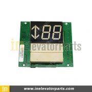 M.04H7/A,LOP Display Board M.04H7/A,Elevator parts,Elevator LOP Display Board,Elevator M.04H7/A,STEP Elevator spare parts,STEP Elevator parts,STEP M.04H7/A,STEP LOP Display Board,STEP LOP Display Board M.04H7/A,STEP Elevator LOP Display Board,STEP Elevator M.04H7/A,Cheap STEP Elevator LOP Display Board Sales Online,STEP Elevator LOP Display Board Supplier