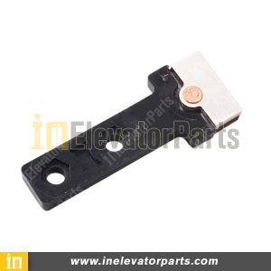 Original MITSUBISHI Elevator 161 door lock contact – inelevatorparts.com