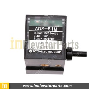 ADS-51M,Leveling Sensor ADS-51M,Elevator parts,Elevator Leveling Sensor,Elevator ADS-51M,MITSUBISHI Elevator spare parts,MITSUBISHI Elevator parts,MITSUBISHI ADS-51M,MITSUBISHI Leveling Sensor,MITSUBISHI Leveling Sensor ADS-51M,MITSUBISHI Elevator Leveling Sensor,MITSUBISHI Elevator ADS-51M,Cheap MITSUBISHI Elevator Leveling Sensor Sales Online,MITSUBISHI Elevator Leveling Sensor Supplier