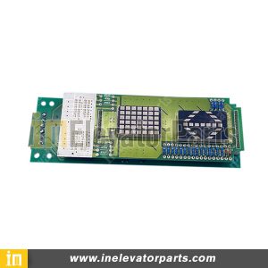 LHA-022A-G11 DX210B108,GPS-2 LOP Display Board LHA-022A-G11 DX210B108,Elevator parts,Elevator GPS-2 LOP Display Board,Elevator LHA-022A-G11 DX210B108,MITSUBISHI Elevator spare parts,MITSUBISHI Elevator parts,MITSUBISHI LHA-022A-G11 DX210B108,MITSUBISHI GPS-2 LOP Display Board,MITSUBISHI GPS-2 LOP Display Board LHA-022A-G11 DX210B108,MITSUBISHI Elevator GPS-2 LOP Display Board,MITSUBISHI Elevator LHA-022A-G11 DX210B108,Cheap MITSUBISHI Elevator GPS-2 LOP Display Board Sales Online,MITSUBISHI Elevator GPS-2 LOP Display Board Supplier