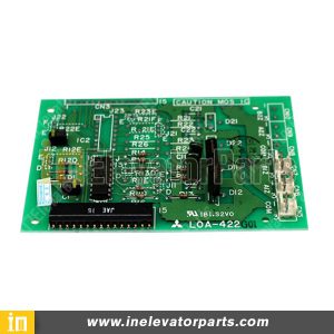 LOA-422G01,Car Instruction Board LOA-422G01,Elevator parts,Elevator Car Instruction Board,Elevator LOA-422G01,MITSUBISHI Elevator spare parts,MITSUBISHI Elevator parts,MITSUBISHI LOA-422G01,MITSUBISHI Car Instruction Board,MITSUBISHI Car Instruction Board LOA-422G01,MITSUBISHI Elevator Car Instruction Board,MITSUBISHI Elevator LOA-422G01,Cheap MITSUBISHI Elevator Car Instruction Board Sales Online,MITSUBISHI Elevator Car Instruction Board Supplier