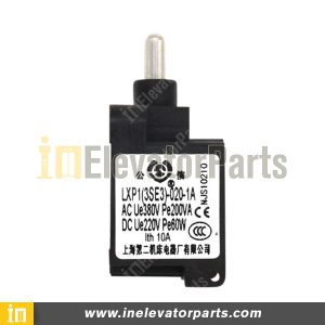 LXP1(3SE3)-020-1A,Travel Switch LXP1(3SE3)-020-1A,Elevator parts,Elevator Travel Switch,Elevator LXP1(3SE3)-020-1A,MITSUBISHI Elevator spare parts,MITSUBISHI Elevator parts,MITSUBISHI LXP1(3SE3)-020-1A,MITSUBISHI Travel Switch,MITSUBISHI Travel Switch LXP1(3SE3)-020-1A,MITSUBISHI Elevator Travel Switch,MITSUBISHI Elevator LXP1(3SE3)-020-1A,Cheap MITSUBISHI Elevator Travel Switch Sales Online,MITSUBISHI Elevator Travel Switch Supplier