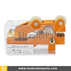 Original Hitachi Elevator Door Lock Switch TKB-1A TKB-1D ...
