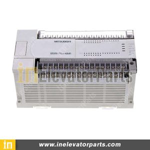 FX2N-48MR,PLC Controller FX2N-48MR,Elevator parts,Elevator PLC Controller,Elevator FX2N-48MR,MITSUBISHI Elevator spare parts,MITSUBISHI Elevator parts,MITSUBISHI FX2N-48MR,MITSUBISHI PLC Controller,MITSUBISHI PLC Controller FX2N-48MR,MITSUBISHI Elevator PLC Controller,MITSUBISHI Elevator FX2N-48MR,Cheap MITSUBISHI Elevator PLC Controller Sales Online,MITSUBISHI Elevator PLC Controller Supplier