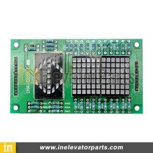 LHA-023AG01,Display Board LHA-023AG01,Elevator parts,Elevator Display Board,Elevator LHA-023AG01,MITSUBISHI Elevator spare parts,MITSUBISHI Elevator parts,MITSUBISHI LHA-023AG01,MITSUBISHI Display Board,MITSUBISHI Display Board LHA-023AG01,MITSUBISHI Elevator Display Board,MITSUBISHI Elevator LHA-023AG01,Cheap MITSUBISHI Elevator Display Board Sales Online,MITSUBISHI Elevator Display Board Supplier