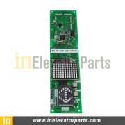 LHH-1005E G21,LOP Board LHH-1005E G21,Elevator parts,Elevator LOP Board,Elevator LHH-1005E G21,MITSUBISHI Elevator spare parts,MITSUBISHI Elevator parts,MITSUBISHI LHH-1005E G21,MITSUBISHI LOP Board,MITSUBISHI LOP Board LHH-1005E G21,MITSUBISHI Elevator LOP Board,MITSUBISHI Elevator LHH-1005E G21,Cheap MITSUBISHI Elevator LOP Board Sales Online,MITSUBISHI Elevator LOP Board Supplier