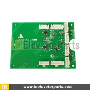 P235705C000G01,PCB Board P235705C000G01,Elevator parts,Elevator PCB Board,Elevator P235705C000G01,MITSUBISHI Elevator spare parts,MITSUBISHI Elevator parts,MITSUBISHI P235705C000G01,MITSUBISHI PCB Board,MITSUBISHI PCB Board P235705C000G01,MITSUBISHI Elevator PCB Board,MITSUBISHI Elevator P235705C000G01,Cheap MITSUBISHI Elevator PCB Board Sales Online,MITSUBISHI Elevator PCB Board Supplier