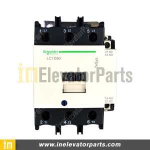 LC1-D80M7C,Contactor LC1-D80M7C,Elevator parts,Elevator Contactor,Elevator LC1-D80M7C,Schneider Elevator spare parts,Schneider Elevator parts,Schneider LC1-D80M7C,Schneider Contactor,Schneider Contactor LC1-D80M7C,Schneider Elevator Contactor,Schneider Elevator LC1-D80M7C,Cheap Schneider Elevator Contactor Sales Online,Schneider Elevator Contactor Supplier