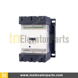 LC1D115,Contactor Relay LC1D115,Elevator parts,Elevator Contactor Relay,Elevator LC1D115,Schneider Elevator spare parts,Schneider Elevator parts,Schneider LC1D115,Schneider Contactor Relay,Schneider Contactor Relay LC1D115,Schneider Elevator Contactor Relay,Schneider Elevator LC1D115,Cheap Schneider Elevator Contactor Relay Sales Online,Schneider Elevator Contactor Relay Supplier