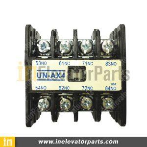 UN-AX4,Contactor UN-AX4,Elevator parts,Elevator Contactor,Elevator UN-AX4,MITSUBISHI Elevator spare parts,MITSUBISHI Elevator parts,MITSUBISHI UN-AX4,MITSUBISHI Contactor,MITSUBISHI Contactor UN-AX4,MITSUBISHI Elevator Contactor,MITSUBISHI Elevator UN-AX4,Cheap MITSUBISHI Elevator Contactor Sales Online,MITSUBISHI Elevator Contactor Supplier