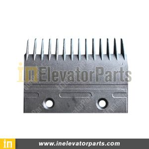 YS017B313,Aluminum Comb Plate 14 Teeth YS017B313,Escalator parts,Escalator Aluminum Comb Plate 14 Teeth,Escalator YS017B313,MITSUBISHI Escalator spare parts,MITSUBISHI Escalator parts,MITSUBISHI YS017B313,MITSUBISHI Aluminum Comb Plate 14 Teeth,MITSUBISHI Aluminum Comb Plate 14 Teeth YS017B313,MITSUBISHI Escalator Aluminum Comb Plate 14 Teeth,MITSUBISHI Escalator YS017B313,Cheap MITSUBISHI Escalator Aluminum Comb Plate 14 Teeth Sales Online,MITSUBISHI Escalator Aluminum Comb Plate 14 Teeth Supplier