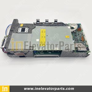 Otis Gen2 Elevator Inverter, Otis Regen2 Elevator Drive Module, GAA21382H2, GAA21382G2, GCA26800KF1