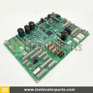 Otis Elevator TCBC Board, Otis Elevator PCB Supplier, GDA26800KA1, GCA26800KA1, GDA26800KA2, GCA26800KA2