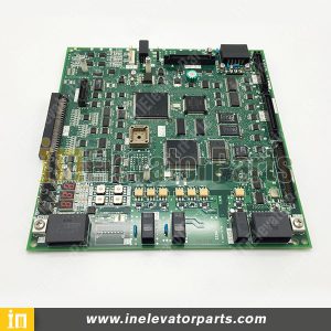 Mitsubishi Elevator Board, Mitsubishi Machine-Room-Less Elevator PCB, KCD-912B, KCD-911A, KCD-911B, KCD-912A