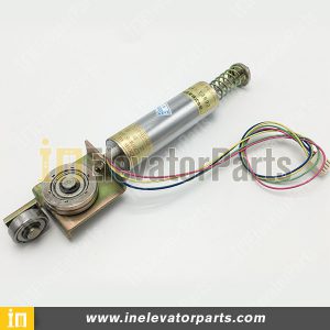 Mitsubishi Elevator Differential Transformer, Mitsubishi Elevator Load Weighing Device, MCE-4, YX401D002-01, MCE-5, YX400D968-01